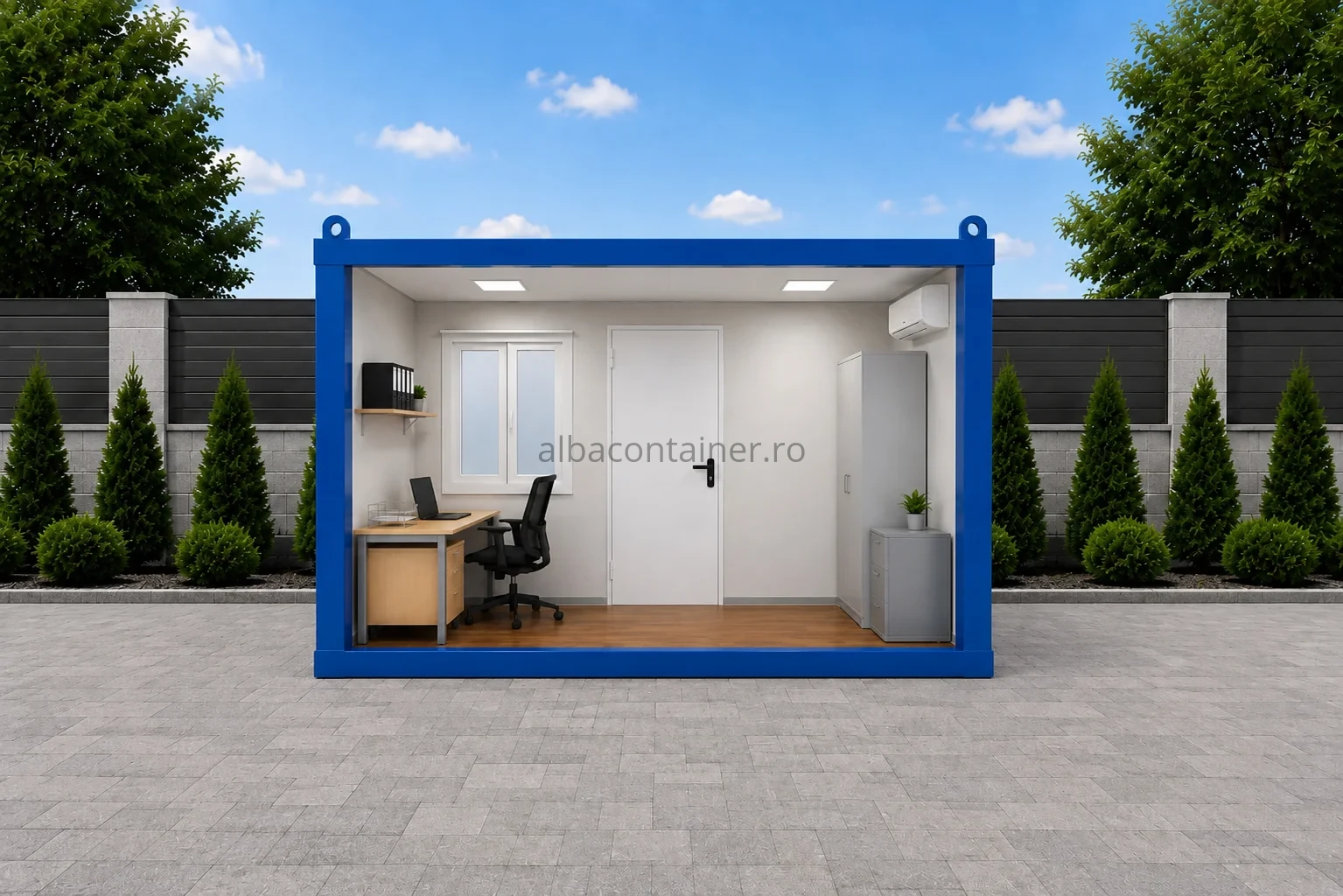 thumbnail container birou 4m