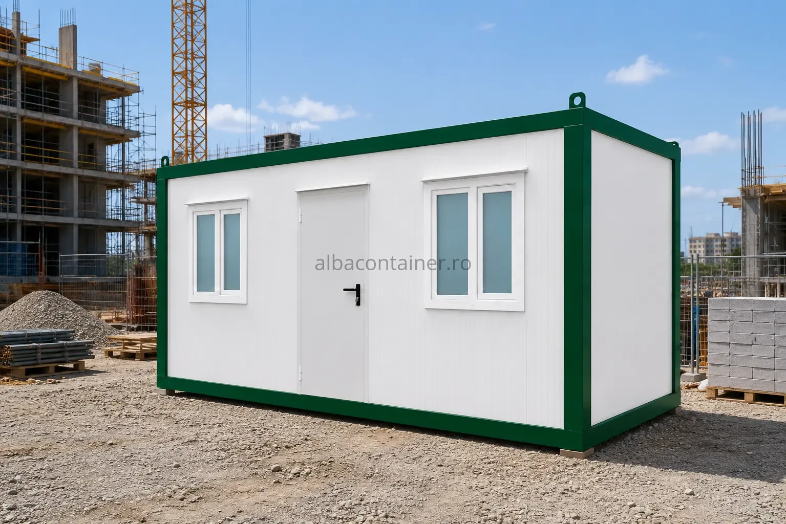 containere de inchiriat