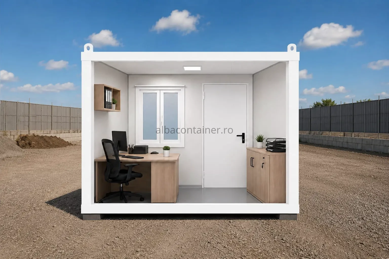 thumbnail container santier 3m