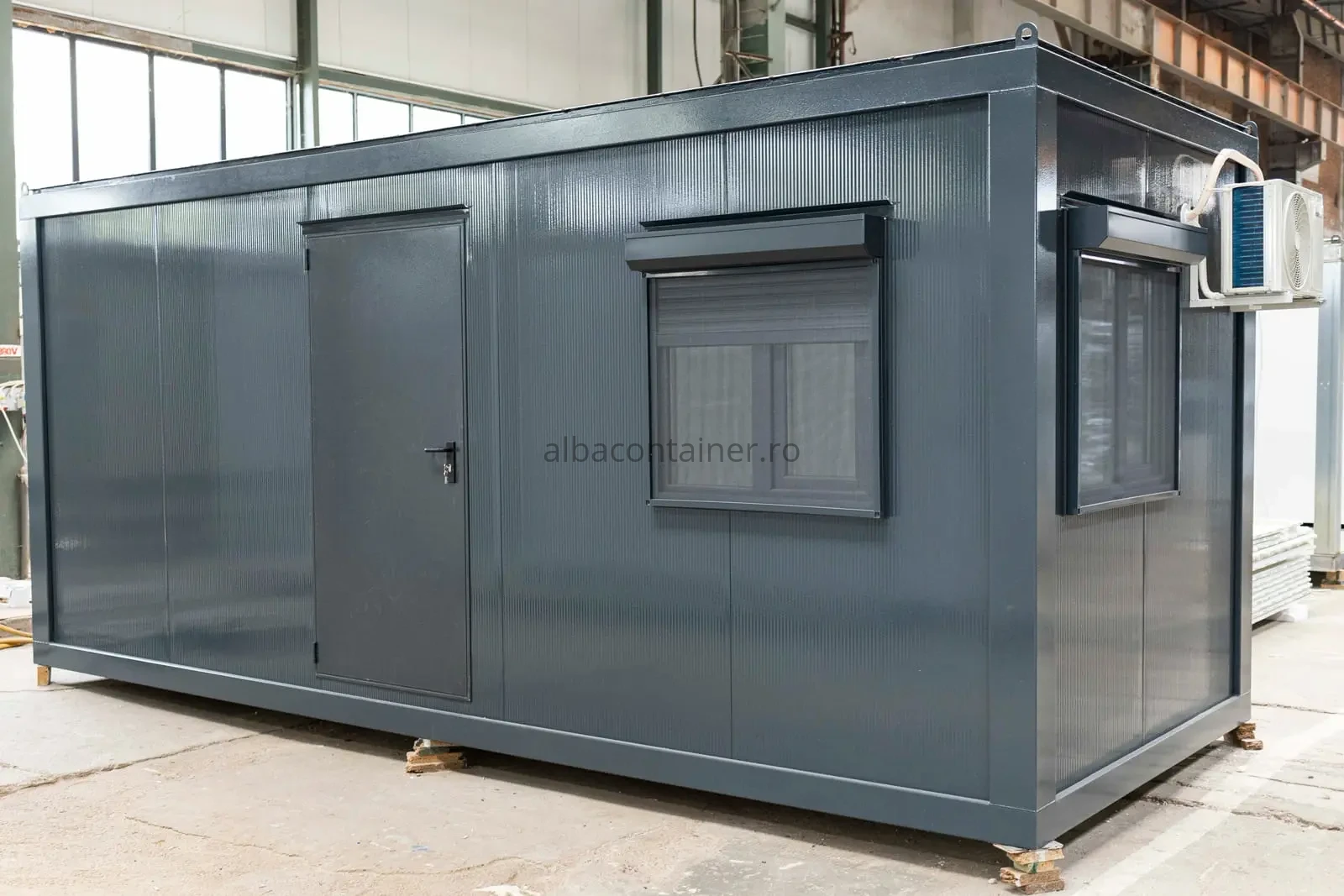 container casa 3