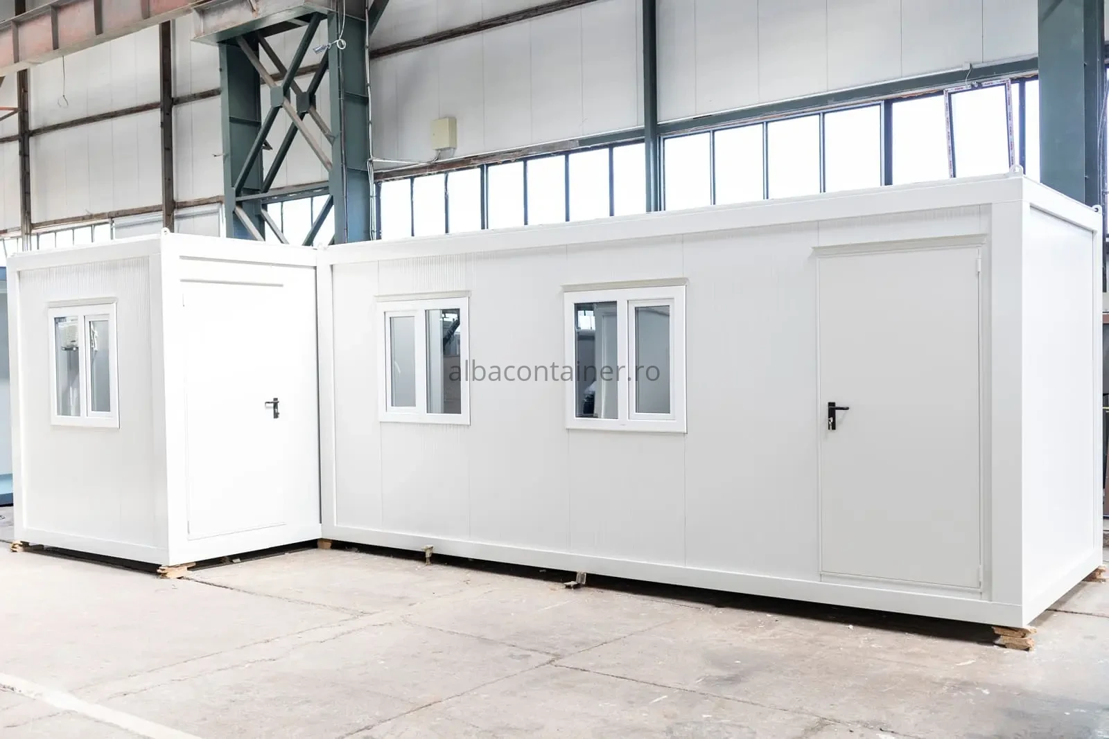 container casa